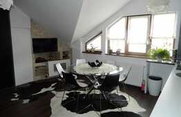 Apartamentul ce-ti fura privirea!