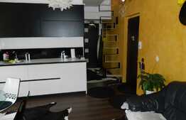 Apartamentul ce-ti fura privirea!