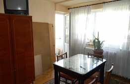 Apartament 2 camere, 39 mp, decomandat, zona Pritax