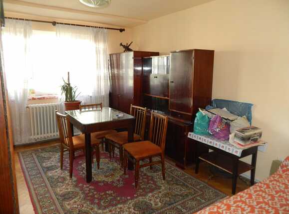 Apartament de vânzare 2 camere Manastur - 26693AV | BLITZ Cluj-Napoca | Poza1