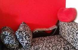 De vanzare garsoniera 21 mp, etaj intermediar, zona Expo Transilvania