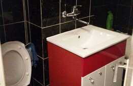 De vanzare garsoniera 21 mp, etaj intermediar, zona Expo Transilvania