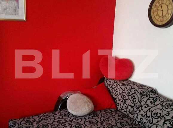 Garsonieră de vânzare Marasti - 26694AV | BLITZ Cluj-Napoca | Poza2