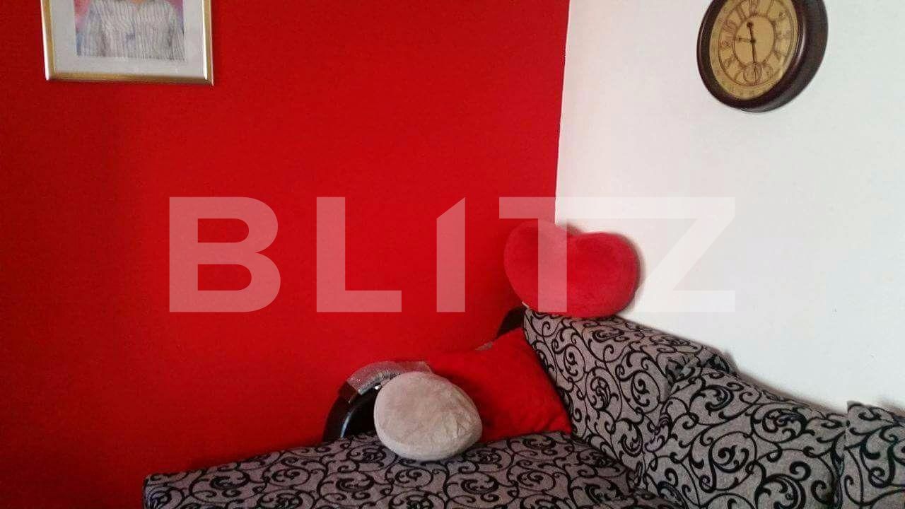 Garsonieră de vânzare Marasti - 26694AV | BLITZ Cluj-Napoca | Poza2