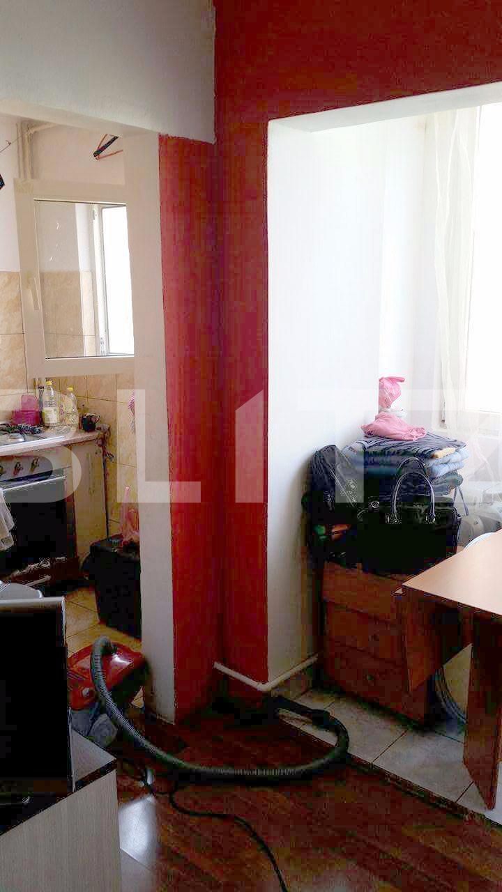 Garsonieră de vânzare Marasti - 26694AV | BLITZ Cluj-Napoca | Poza10