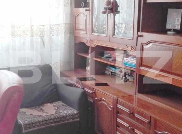 Garsonieră de vânzare Marasti - 26695AV | BLITZ Cluj-Napoca | Poza1