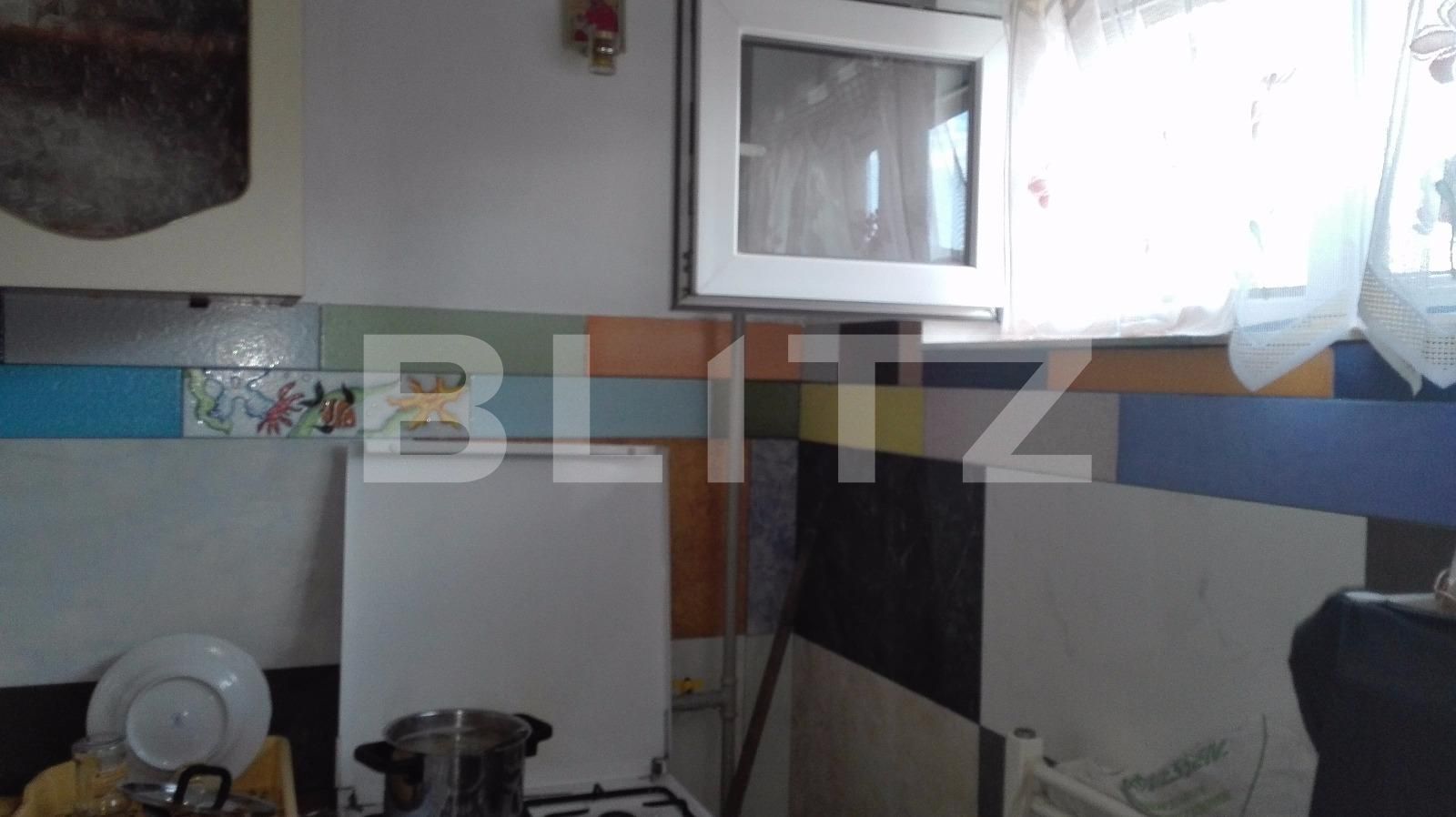 Garsonieră de vânzare Marasti - 26695AV | BLITZ Cluj-Napoca | Poza2