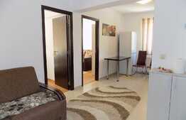 Apartament de inchiriat, 2 camere, 45 mp, zona Iulius Mall