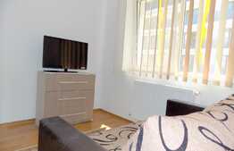 Apartament de inchiriat, 2 camere, 45 mp, zona Iulius Mall