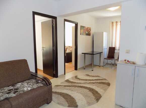 Apartament de închiriat 2 camere Marasti - 26696AI | BLITZ Cluj-Napoca | Poza10