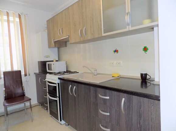 Apartament de închiriat 2 camere Marasti - 26696AI | BLITZ Cluj-Napoca | Poza8