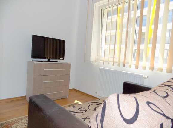 Apartament de închiriat 2 camere Marasti - 26696AI | BLITZ Cluj-Napoca | Poza2