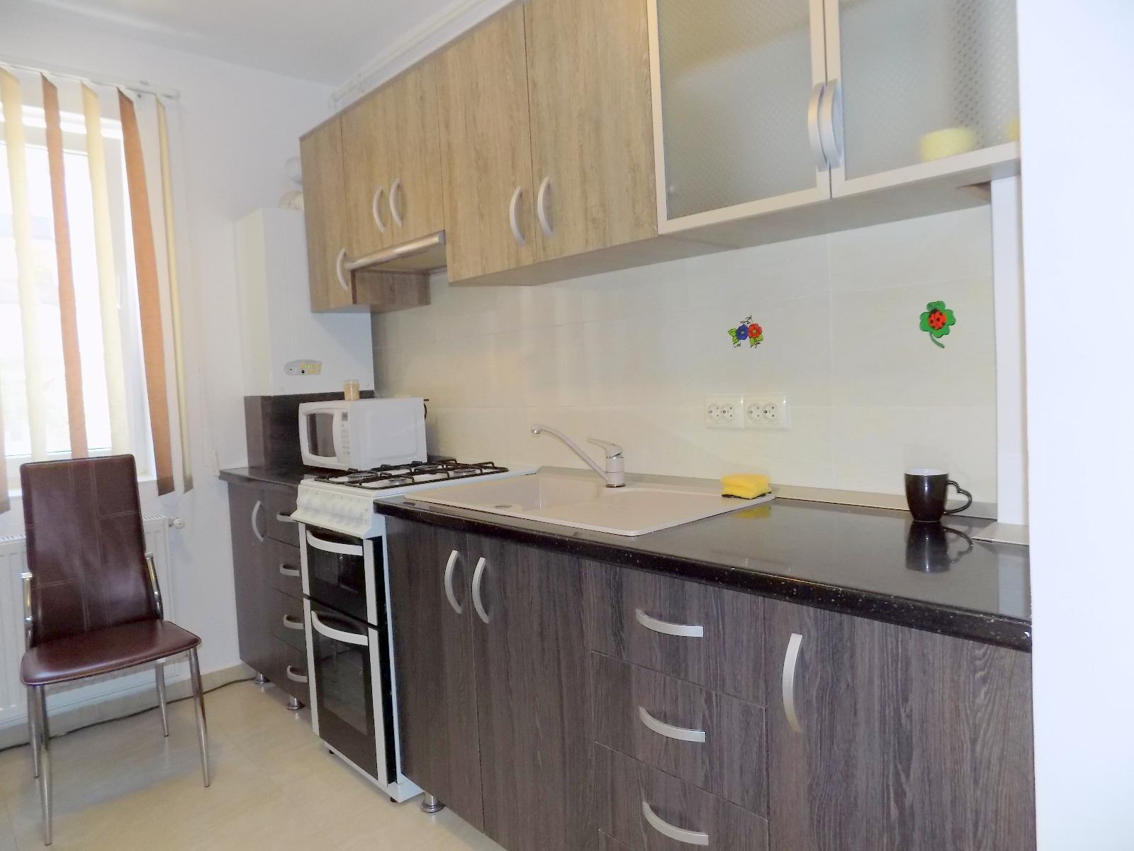 Apartament de închiriat 2 camere Marasti - 26696AI | BLITZ Cluj-Napoca | Poza8