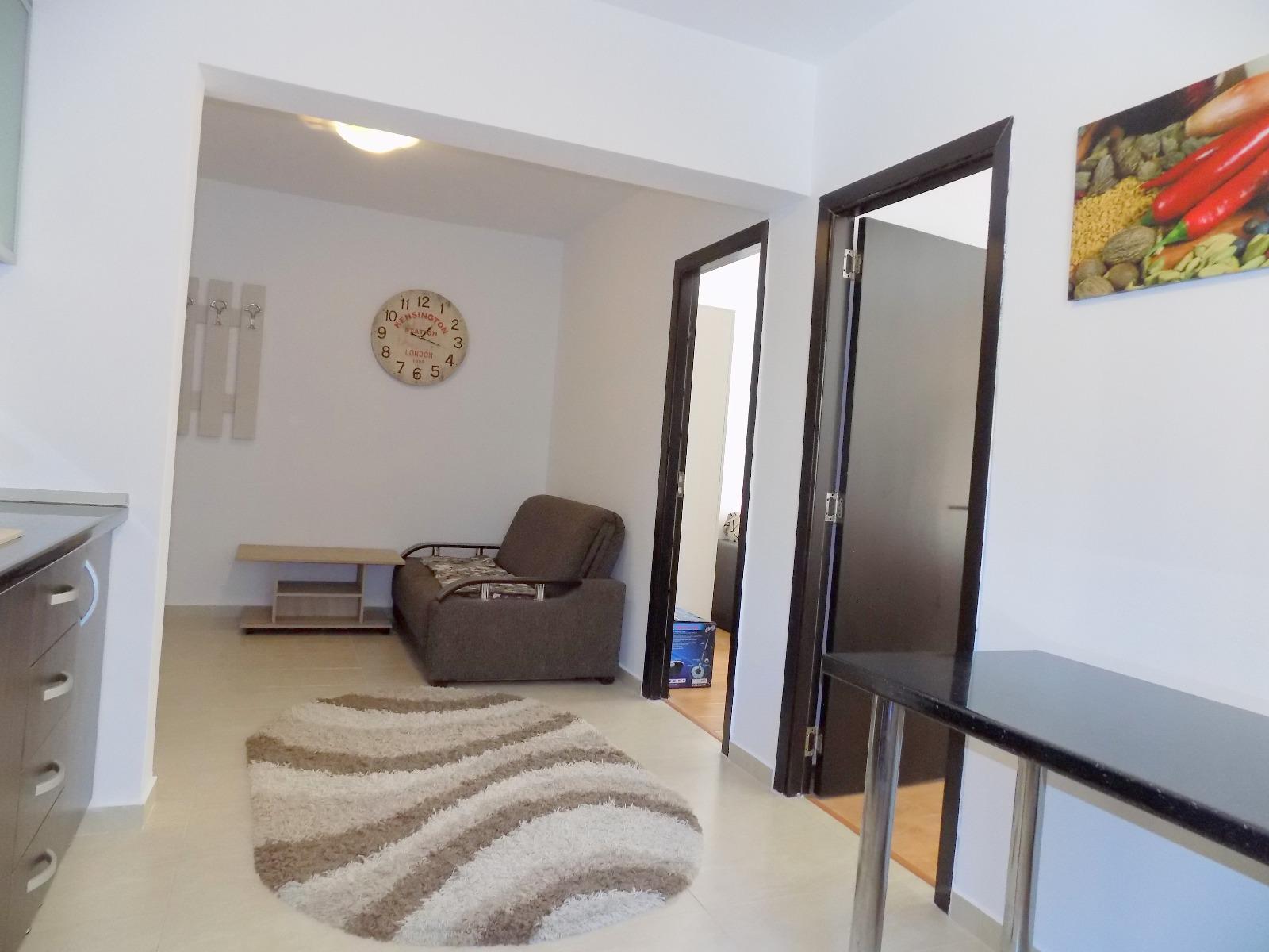 Apartament de închiriat 2 camere Marasti - 26696AI | BLITZ Cluj-Napoca | Poza9