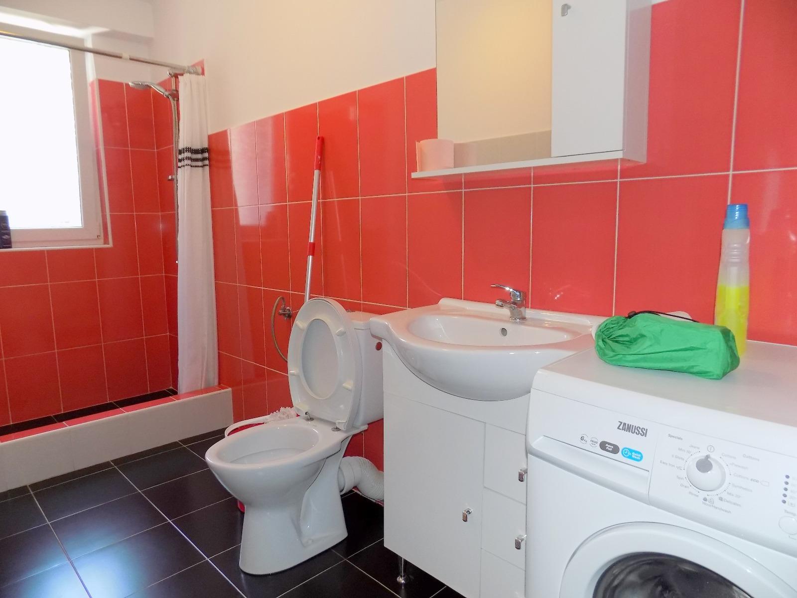 Apartament de închiriat 2 camere Marasti - 26696AI | BLITZ Cluj-Napoca | Poza12