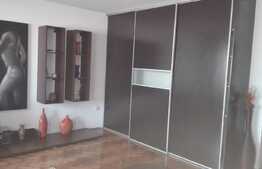 Apartament 1 camera mobilat modern, 42 mp, zona strazii Calea Manastur