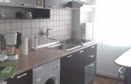 Apartament 1 camera mobilat modern, 42 mp, zona strazii Calea Manastur