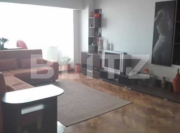 Garsonieră de vânzare Manastur - 26697AV | BLITZ Cluj-Napoca | Poza1