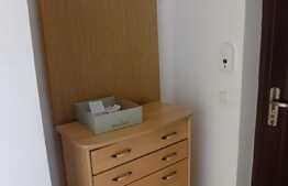 De vanzare garsoniera de 34 mp, decomandata! Loc de parcare! Zona Florilor!