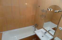 De vanzare garsoniera de 34 mp, decomandata! Loc de parcare! Zona Florilor!