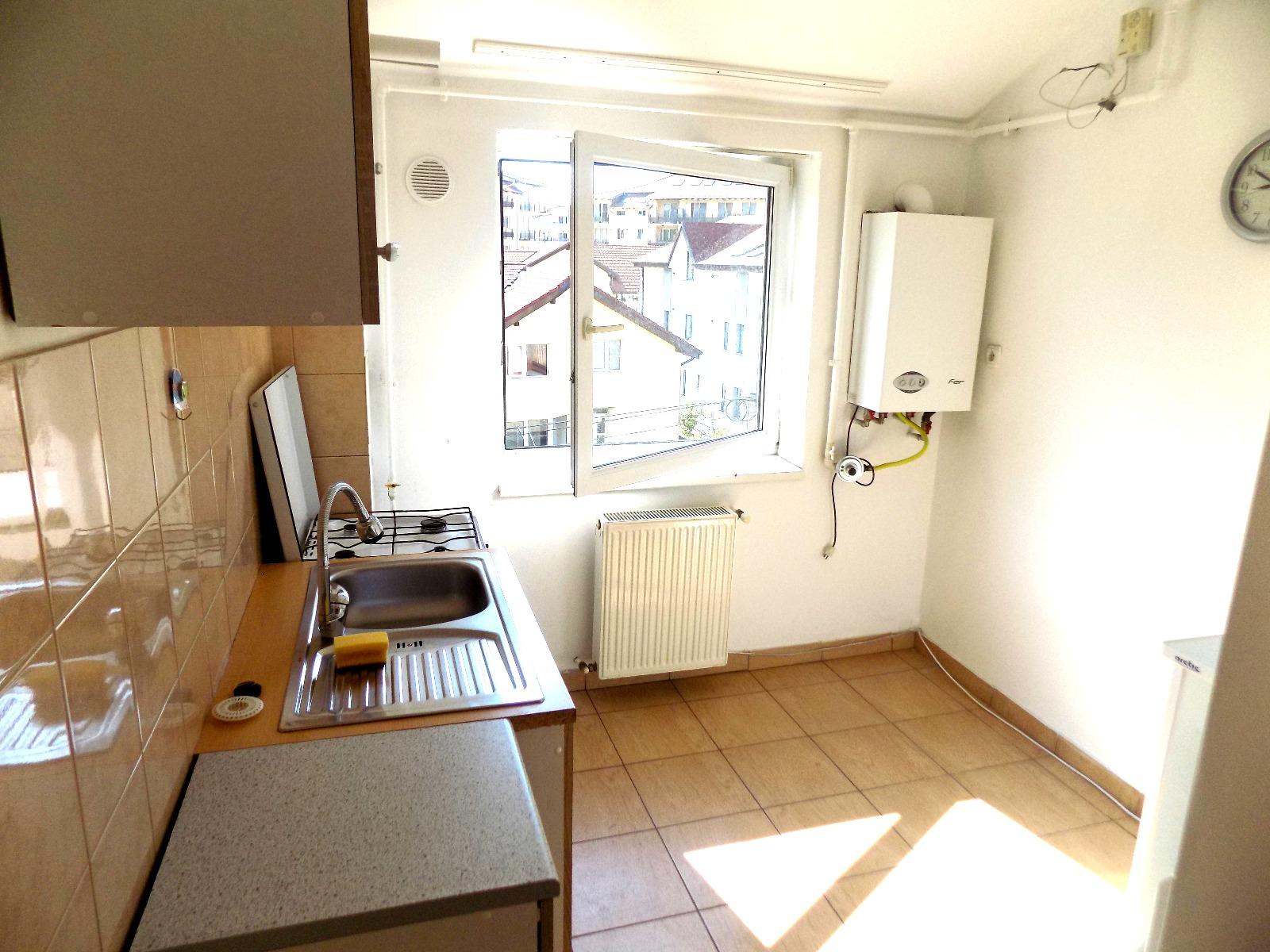 Garsonieră de vânzare Floreşti - 26699AV | BLITZ Cluj-Napoca | Poza3