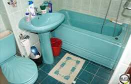 3 camere, 65 mp, mobilat modern, semidecomandat, zona Interservisan!