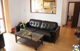 3 camere, 65 mp, mobilat modern, semidecomandat, zona Interservisan!