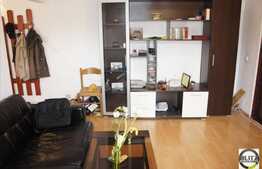 3 camere, 65 mp, mobilat modern, semidecomandat, zona Interservisan!