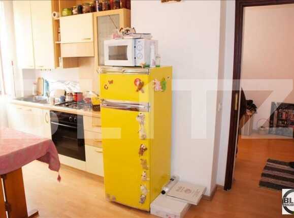 Apartament de închiriat 3 camere Gheorgheni - 267AI | BLITZ Cluj-Napoca | Poza5