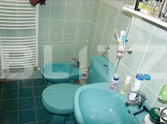 Apartament de închiriat 3 camere Gheorgheni - 267AI | BLITZ Cluj-Napoca | Poza11