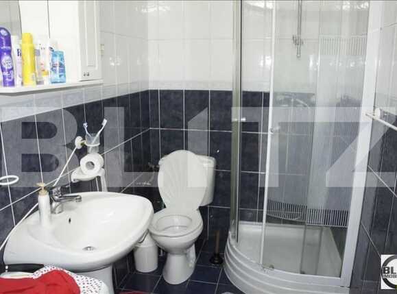 Apartament de închiriat 3 camere Gheorgheni - 267AI | BLITZ Cluj-Napoca | Poza12