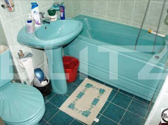 Apartament de închiriat 3 camere Gheorgheni - 267AI | BLITZ Cluj-Napoca | Poza10