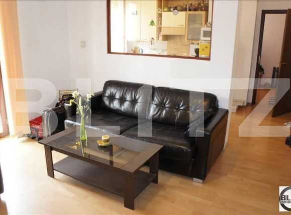 Apartament de închiriat 3 camere Gheorgheni - 267AI | BLITZ Cluj-Napoca | Poza1