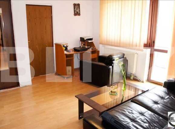 Apartament de închiriat 3 camere Gheorgheni - 267AI | BLITZ Cluj-Napoca | Poza3