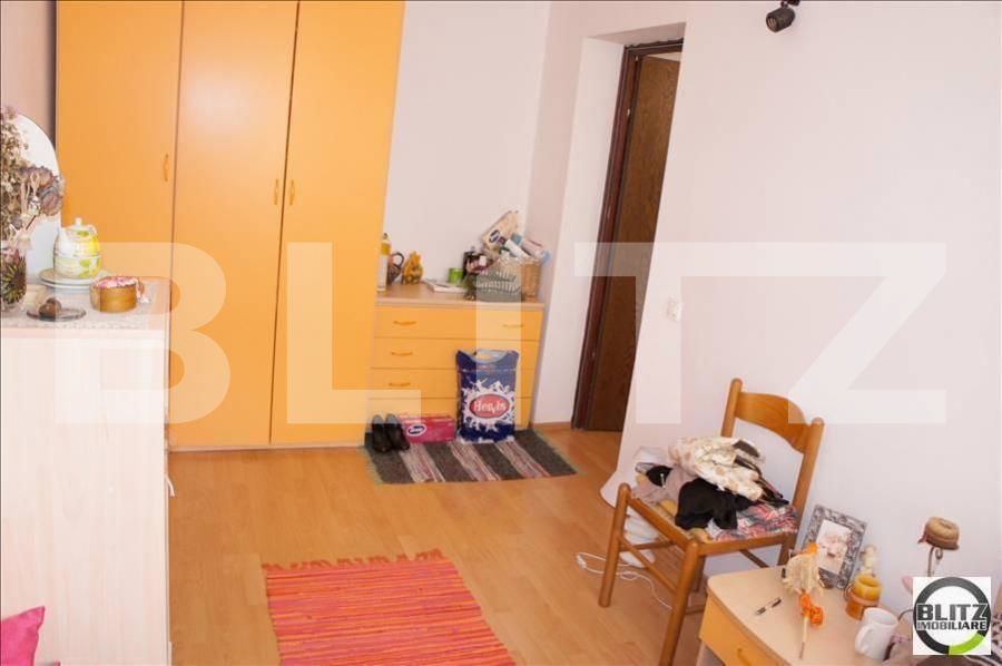 Apartament de închiriat 3 camere Gheorgheni - 267AI | BLITZ Cluj-Napoca | Poza9