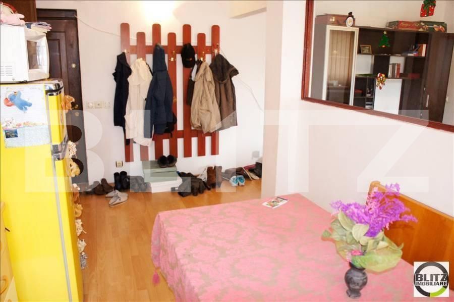 Apartament de închiriat 3 camere Gheorgheni - 267AI | BLITZ Cluj-Napoca | Poza4