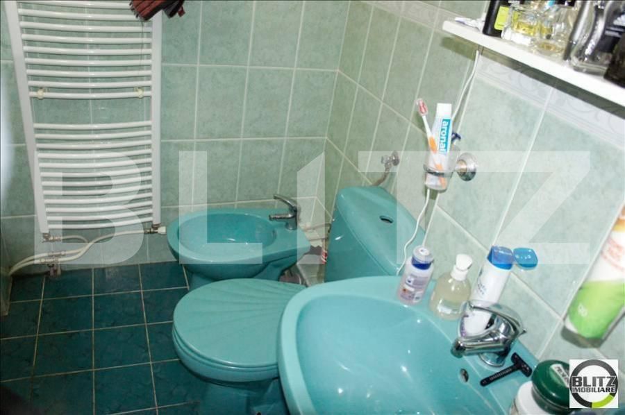 Apartament de închiriat 3 camere Gheorgheni - 267AI | BLITZ Cluj-Napoca | Poza11