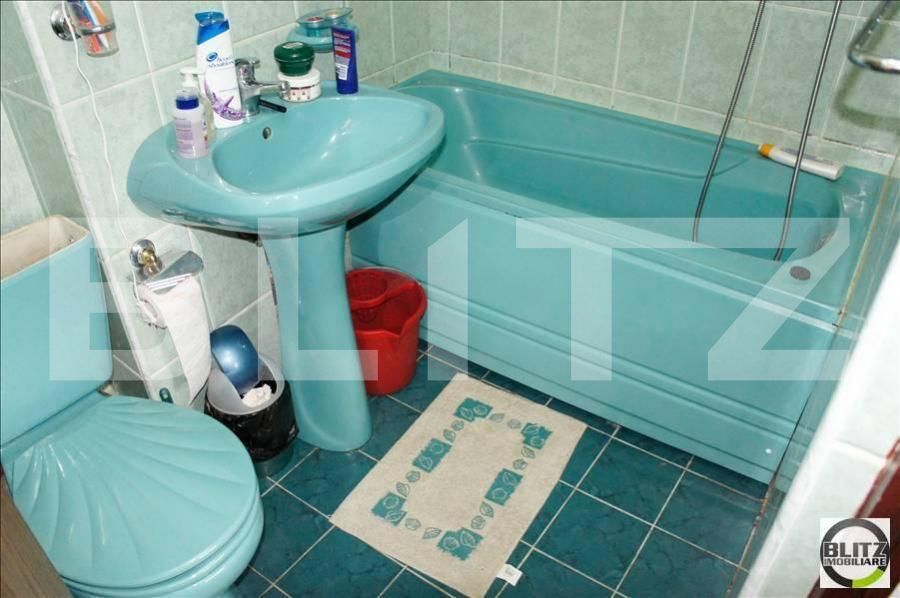 Apartament de închiriat 3 camere Gheorgheni - 267AI | BLITZ Cluj-Napoca | Poza10