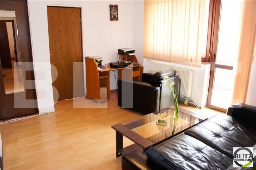 Apartament de închiriat 3 camere Gheorgheni - 267AI | BLITZ Cluj-Napoca | Poza3