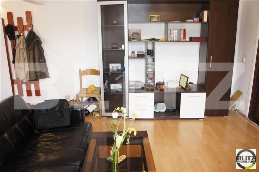 Apartament de închiriat 3 camere Gheorgheni - 267AI | BLITZ Cluj-Napoca | Poza2