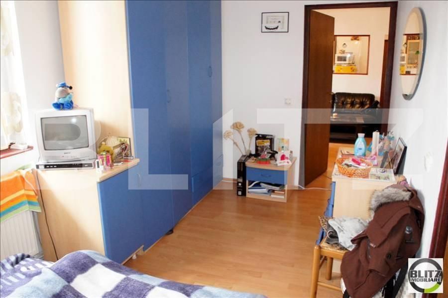 Apartament de închiriat 3 camere Gheorgheni - 267AI | BLITZ Cluj-Napoca | Poza6