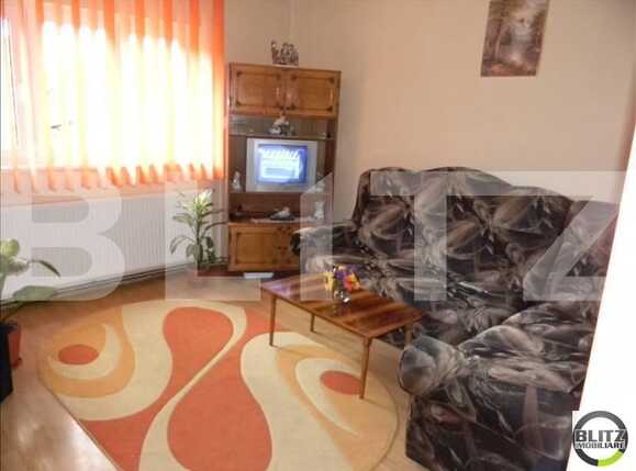 Apartament de vânzare 4 camere Manastur - 2670AV | BLITZ Cluj-Napoca | Poza1