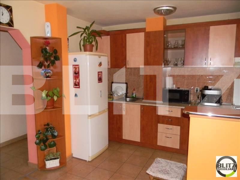 Apartament de vânzare 4 camere Manastur - 2670AV | BLITZ Cluj-Napoca | Poza5