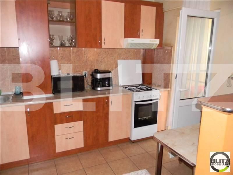 Apartament de vânzare 4 camere Manastur - 2670AV | BLITZ Cluj-Napoca | Poza4