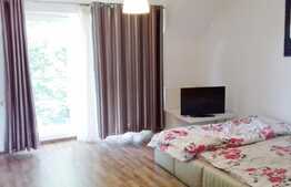 Apartament pe 2 nivele, 2 camere, 47 mp, parcare, zona strazii Frunzisului