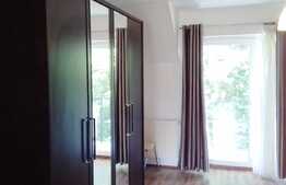 Apartament pe 2 nivele, 2 camere, 47 mp, parcare, zona strazii Frunzisului