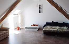 Apartament pe 2 nivele, 2 camere, 47 mp, parcare, zona strazii Frunzisului