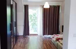 Apartament pe 2 nivele, 2 camere, 47 mp, parcare, zona strazii Frunzisului