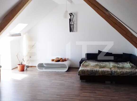 Apartament de vânzare 2 camere Zorilor - 26701AV | BLITZ Cluj-Napoca | Poza8