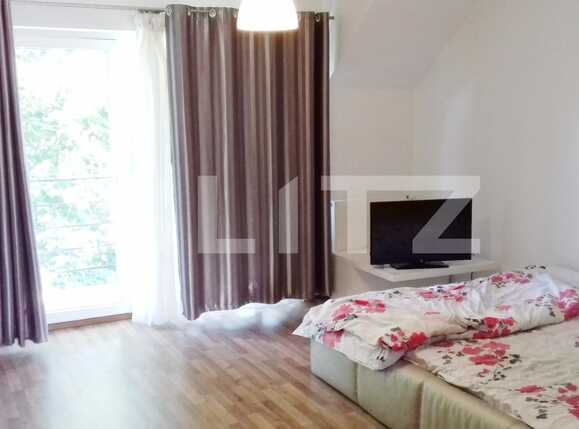 Apartament de vânzare 2 camere Zorilor - 26701AV | BLITZ Cluj-Napoca | Poza1